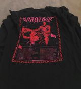 Graphic Tee Band Merch Photo 0