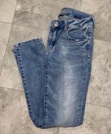 American Eagle Mid Rise Jeans Photo 0