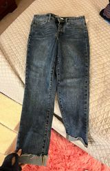 Sam Edelman Stiletto Jeans Photo 0