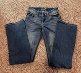 s Bootcut Jeans Photo 0