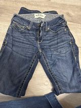 Ariat Jeans Photo 0
