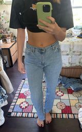 Tommy Hilfiger Vintage Jeans Photo 0