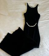 Amazon Maxi Dress Photo 0