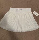 NWT Pleated Tennis Skirt Photo 0