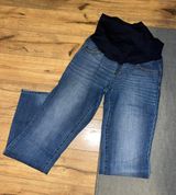 Liz Lange Maternity Jeans Photo 0