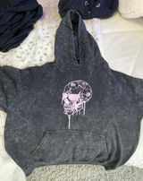 Boohoo Oversized  Hoodie Photo 0