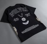 Darc Sport Wolves T Photo 0