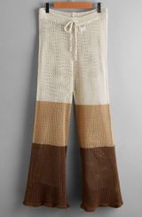 SheIn Beach Pants Photo 0