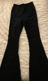 Altar'd State Bell Bottom Jeans Photo 0