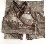 L/M Adapt Camo Seamlesss Shorts & Sports Bra Set Photo 0