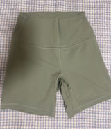 Lululemon Biker Align Shorts 6" Photo 0