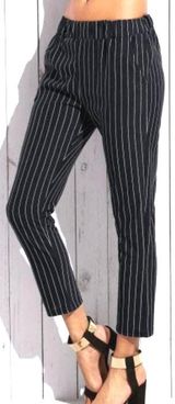 SheIn Striped pants Photo 0