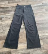 Bohme Wide Leg Jeans Photo 0