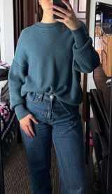 Abercrombie & Fitch Pullover Sweater Photo 0