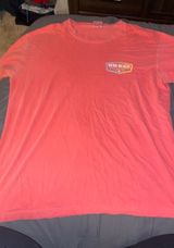 Beach Tee Shirt Pink Size L Photo 0