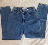 Vintage Style Jeans Photo 0