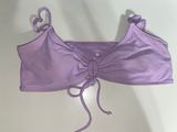 PacSun purple  bikini top Photo 0