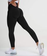 XMIC High Waist Seamless Contour Leggings Photo 0