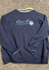 Coca-Cola  Sweatshirt Photo 0