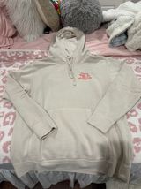 Brianna Chickenfry Barstool Hoodie Photo 0