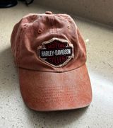 Harley Davidson Hat Photo 0