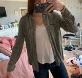 American Eagle Outfitters Flannel Photo 0