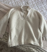 Sherpa Pull Over Photo 0