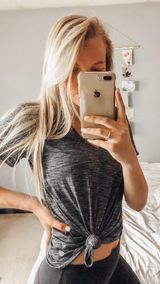 Lululemon tech tee Photo 0