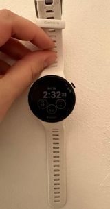 Garmin Forerunner 45s Photo 0