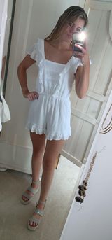 American Eagle Romper Photo 0