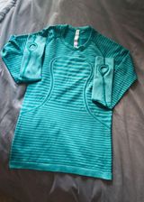 Lululemon Swiftly Tech Long Sleeve Shirt Photo 0