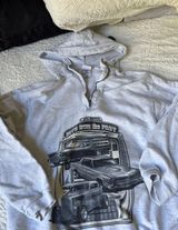 Vintage Sweatshirt Size M Photo 0