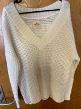 Hollister Sweater Photo 0