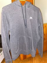 Nike Hoodie Pullover Photo 0