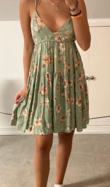 PaperMoon NWT  Sundress Photo 0