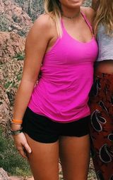 Lululemon Yoga Tank Top Photo 0