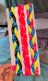 Under Armour Braided Headbands Photo 0