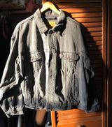 Levi’s Denim Jacket Photo 0