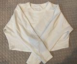 Lululemon Sweatshirt Photo 0