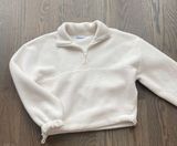 DSG Quarter Zip Jacket  Photo 0