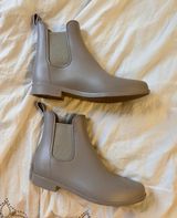 Target Heel Boots / Rain-boots Photo 0