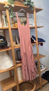 Free People Dress Size XS Photo 0