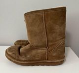 BEARPAW brown bear paw boots Photo 0