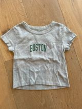 Boston Tee Photo 0