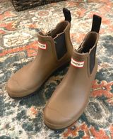 Hunter Rain Booties Photo 0