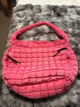 Free People Quilted Carryall Bag Photo 0