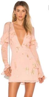 For Love And Lemons Star Dress Photo 0