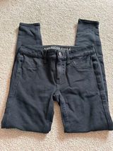 American Eagle Outfitters Jeggings Photo 0