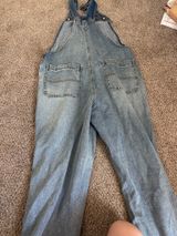 Vintage Wild Fable Denim Overalls  Photo 0