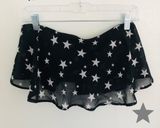 Forever 21 Star Bandeau Crop Top Photo 0